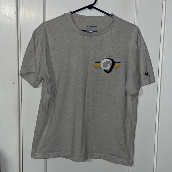 (4for12) Angelo State Tee - Picture 1 of 3